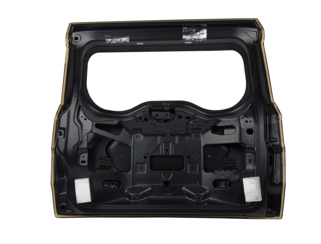 FORD ECOSPORT MK2 Bootlid Tailgate Assy 2487259 GN15N40400FG NEW