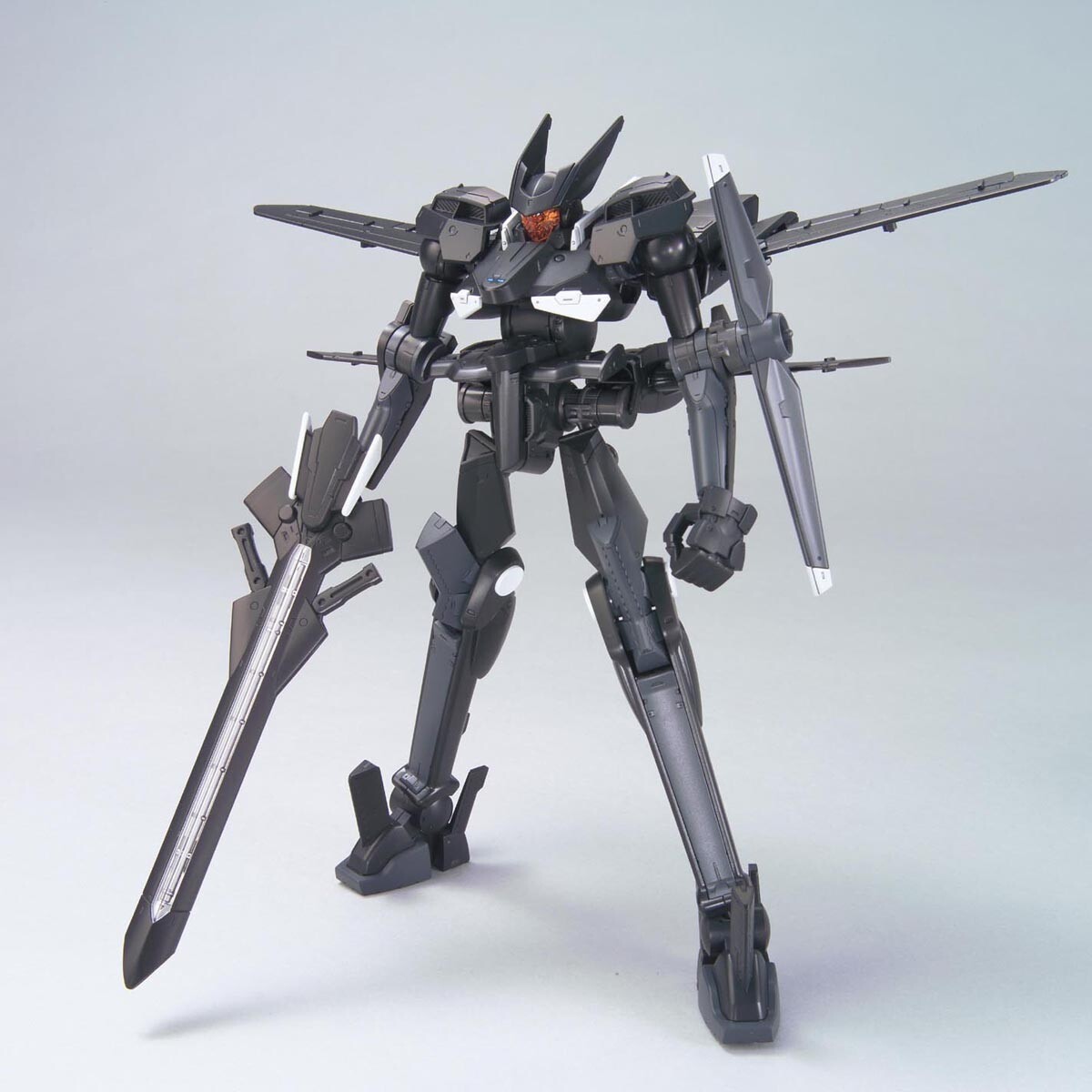 Bandai Gundam 00 Over Flag Scale 1/100 Model Kit for sale online