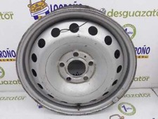 Jantes Nissan PRIMASTAR