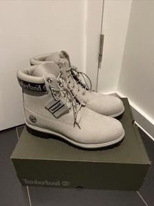 timberland 8.5
