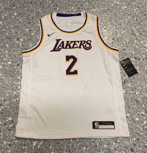 lonzo ball youth jersey