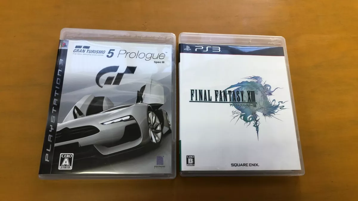 Gran Turismo 5 Prologue Priced and Dated