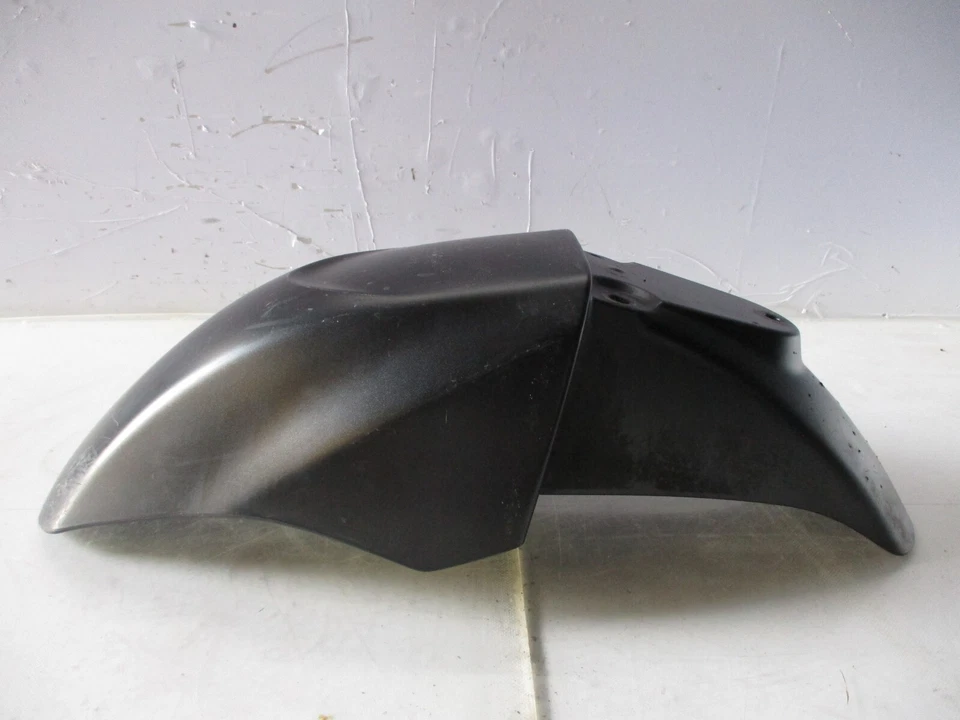 53111 20H00 Parafango Anteriore Carena Scocca Suzuki SIXteen 125 150 2007 2014 - Immagine 3 di 4