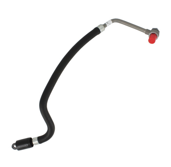 Jaguar XType Oil Cooler Hose C2S45093 GENUINE eBay
