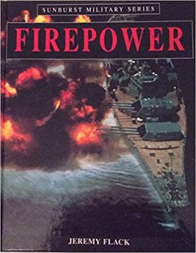 Firepower by Jeremy Flack