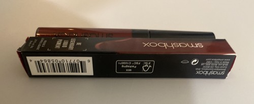 Smashbox Be Legendary Liquid Pigment - Brick Trick - 0.27 oz - BNIB - Picture 3 of 3