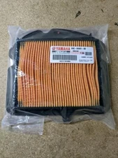 New OEM Air Filter for Yamaha YXZ1000R UTV 2016 2017 2018 2019 2020 2021 2022-23