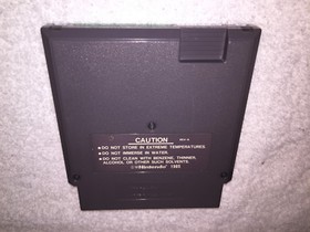 Seicross (Nintendo Entertainment System, 1988) NES Game Cartridge Excellent!