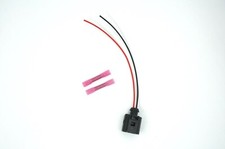NUEVO CONECTOR ENCHUFE CV válvula de control compresor aire acondicionado arnés para VW Escarabajo 07-19