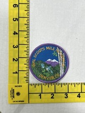 Girl Scouts GSA Denver Colorado Mile High Cou...