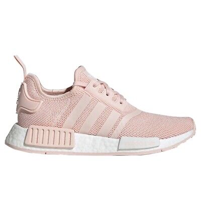 pink nmds women's