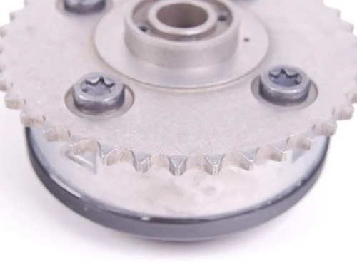 NEW BMW 5 E60 INTAKE CAMSHAFT TIMING CHAIN SPROCKET 7583207 11367583207 06-19 - Picture 3 of 4