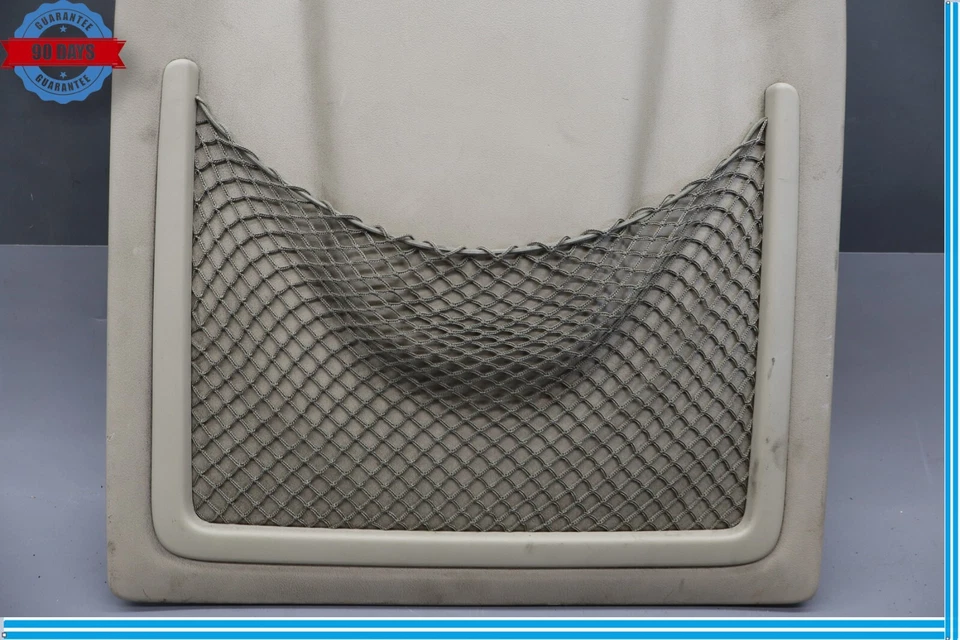 09-12 Audi A5 A5 Quattro S5 Delantero Derecho Pasajero Asiento Trasero Panel Fabricante Original Foto 4 de 4