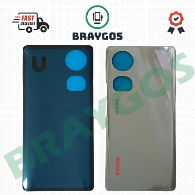 Rear Back Battery Cover For Huawei Honor 70 FNE-AN00 FNE-NX9 With Adhesive
