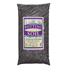 Esbenshade's Outdoor/Indoor Professional Lightweight Potting Soil, 44 Quart Bag
