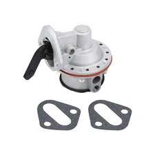 New Fuel Pump Fits 1937-1951 Chevrolet 216 6 Cylinder 3-4PSI