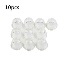 Fuel Primer Bulb Pump Pack of 10pc for Stihl Shindaiwa Echo Homelite