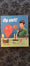 Che cos'è? Edizioni Paoline Rex Axel  1976