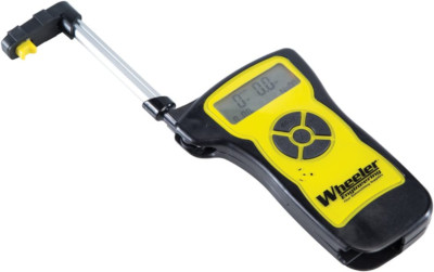 Professional Digital Trigger Pull Gauge with 1 Oz Increments Digital Display