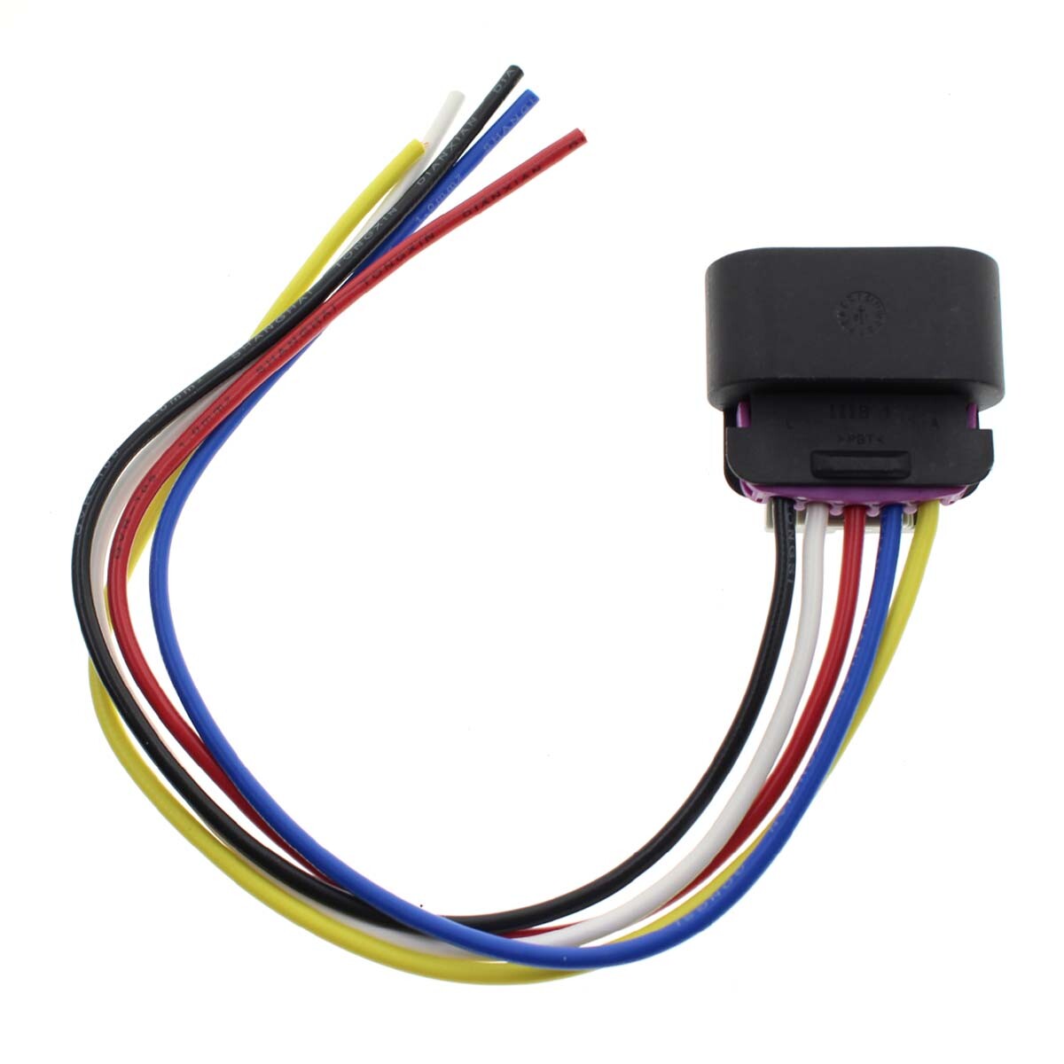 Taillight Circuit Board CONNECTOR Pigtail Harness for GM Saab 