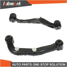 Labwork Front Differential Carrier Mounting Bracket For 2007-19 Chevy GMC Trucks