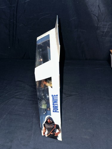 FORTNITE LEGEND SERIES SEEKER 6" ACTIONFIGUR JAZWARES EPIC GAMES - Bild 8 von 9