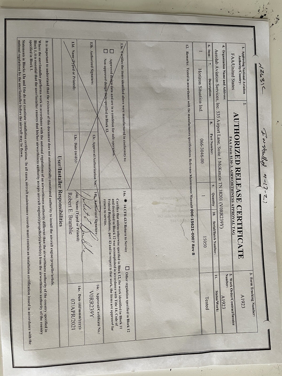 used aircraft avionics eBay