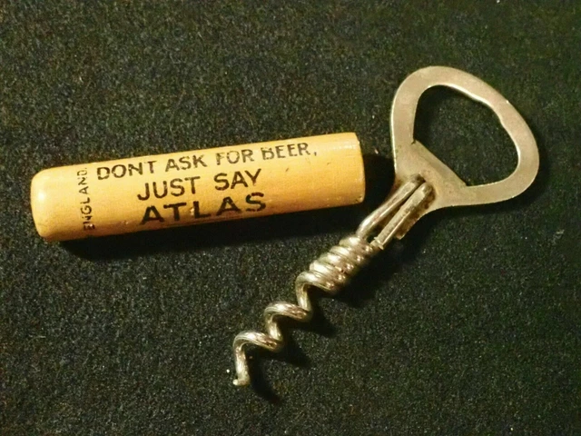 Collectible Beer Openers