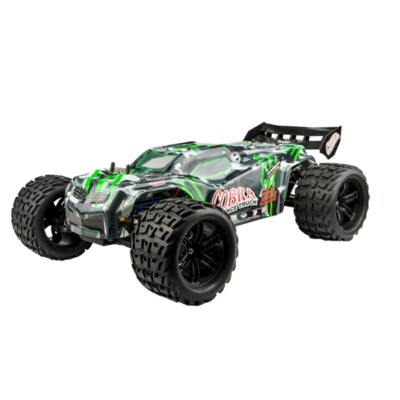 Vrx Gas Powered Off Road Rc Cars High Speed VRX 1/8 Scale Cobra