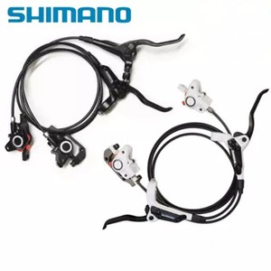 shimano m355 hydraulic