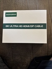 HDMI 2.1 Ultra High Speed 48Gbps 8K 60Hz Ultra HD HDR Brand New