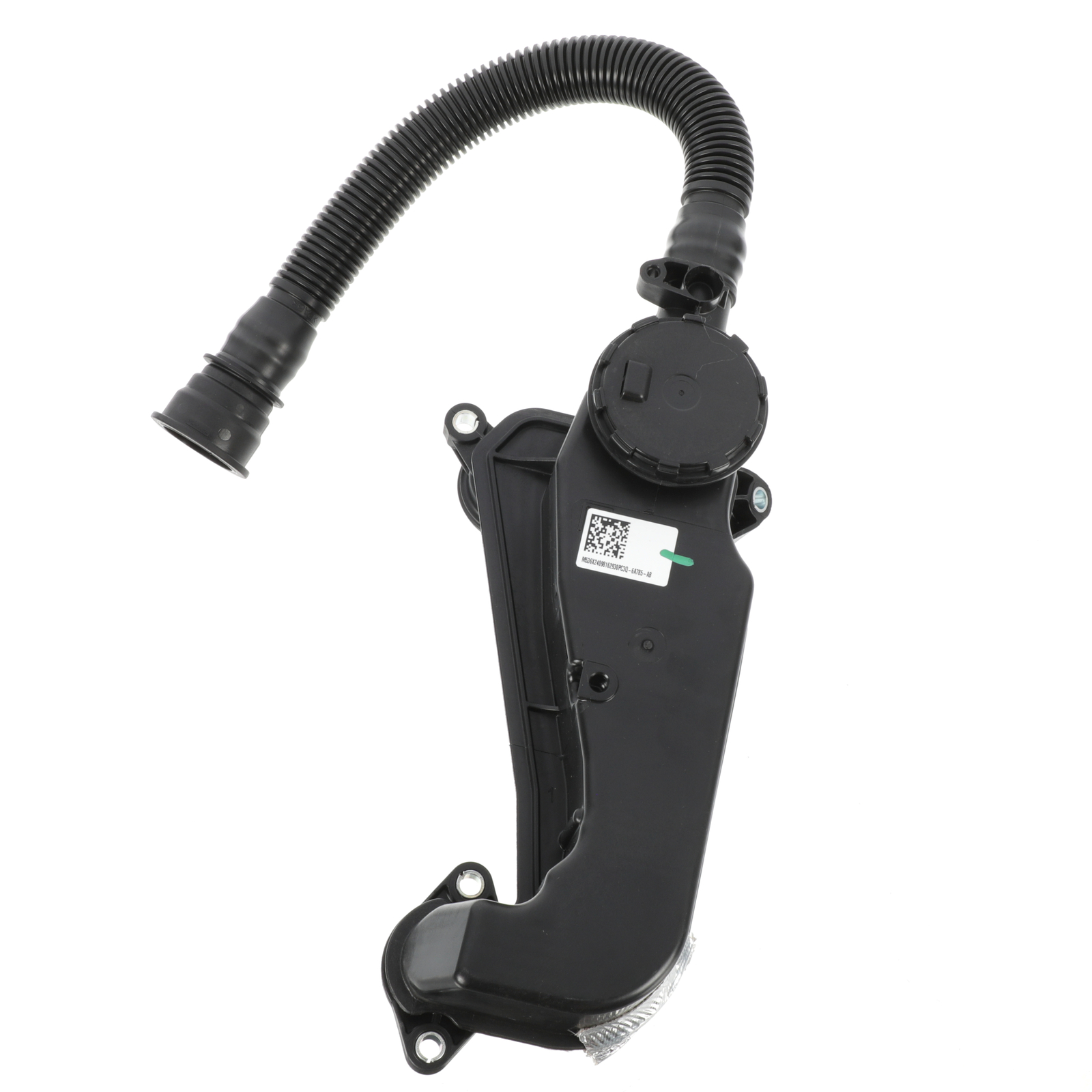 Válvula de purga del canister de vapor para Ford Super Duty 2020-2024 (N/P PC3Z-6A785-A)