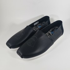 black star wars darth vader leather mens leandro sneakers