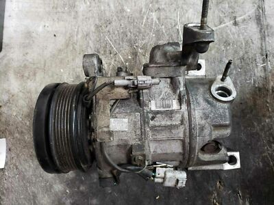 OEM A/C AC Compressor Fits 01-05 LEXUS IS300 98-05 GS300 77371 | eBay