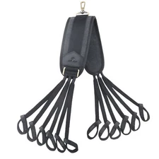 Hunting Shooting Game Tote Carrier Strap Duck Squirrel Goose Pheasant Dove