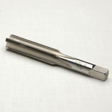1/2 X 28 NEF HSG H3 4FL BOTTOMING TAP (H-1-1-1)