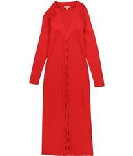 GUESS Womens Celia Sweater Dress