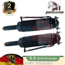 2x Vorne ABC Hydraulik Stoßdämpfer für Mercedes W220 C215 CL500 CL600 S500 S600