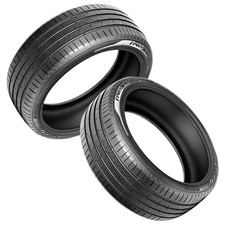 2 Lexani Freccia Gt-s 22535zr18 87y Tires Performance 280aa Summer Uhp
