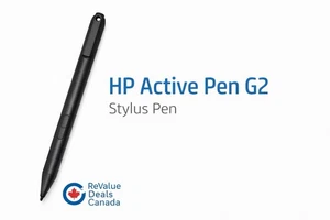 HP Stylo actif G2 Stylus stylo pour Elite x2 Spectre Envy Nouveau OEM