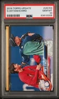 2018 Topps Update Japan's Finest Shohei Ohtani / Ichiro #US153 PSA 10