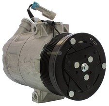 Klimakompressor Neu - OE-Ref. 24464152 für ** Gm