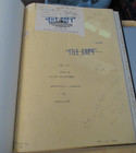 RARE ORIGINAL 1926 'Mr. Wu' Movie Script Starring Lon Cheney Man of 1000 Faces!! — photo 9