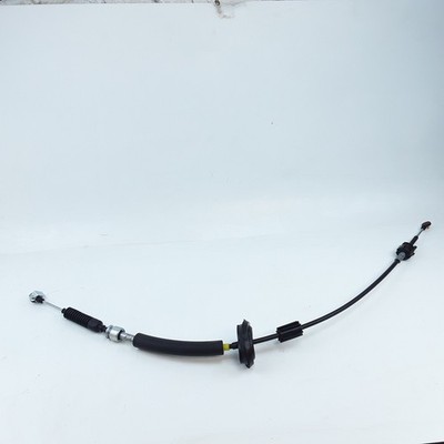 Automatic Transmission Shifter Cable Fits Jeep Patriot Compass (2007-2017) 2.4L