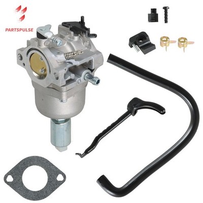 Vergaser 42'' Troy Bilt Ponytraktor mit 17.5 PS Intek I / C 498059 6954 12