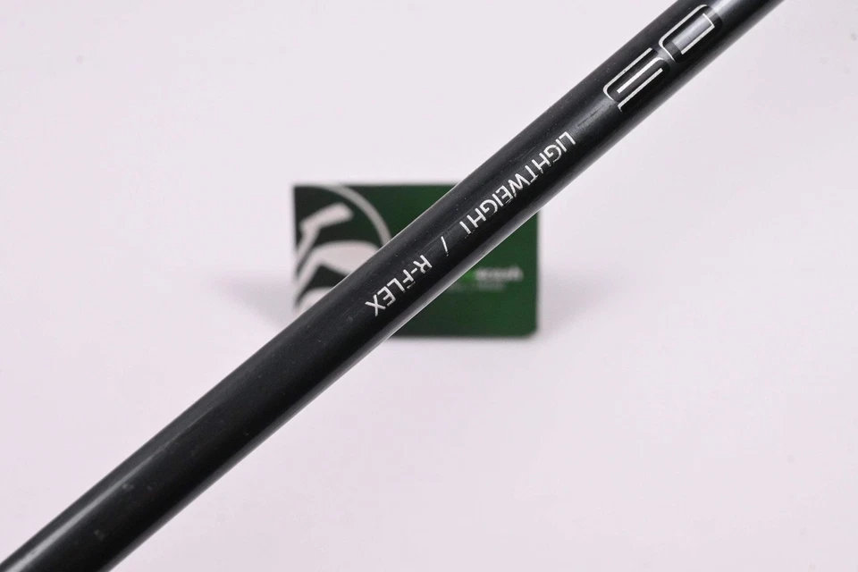 Adams Idea A12 OS #8 Iron / Regular Flex Adams A12 OS Lightweight Shaft - Image 4 of 4