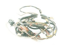 OEM BMW E30 Kabelsatz Sitzheizung 87-91 318i 318is 325e 325i