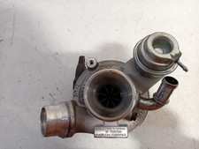 Turbo Opel Adam