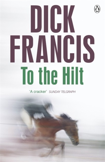To The Hilt - Image 2