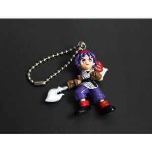 Chrono Cross Figure | eBay